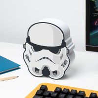 Star Wars - Lampada Clone